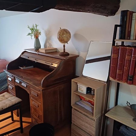 Duplex Cosy 85 M2 Hyper Centre Chalons-En-Champagne 아파트 외부 사진