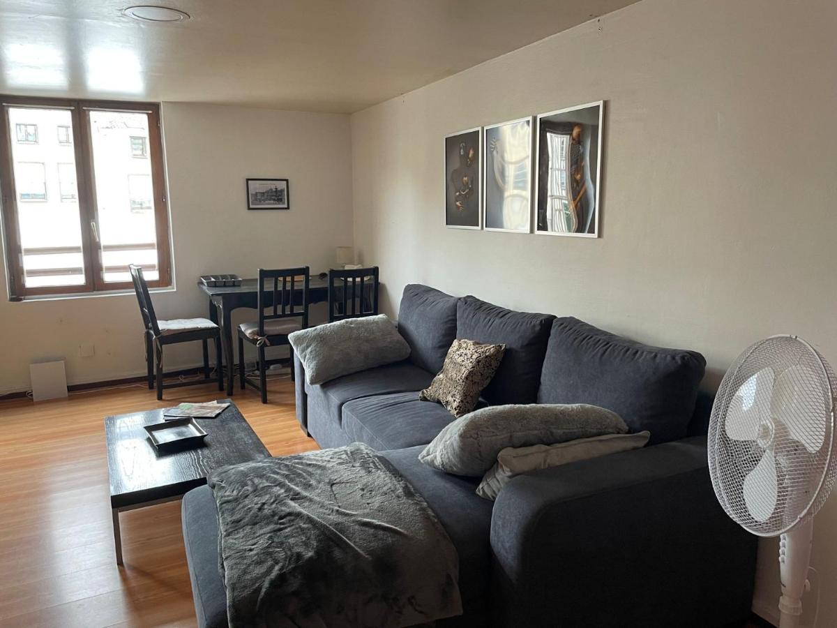 Duplex Cosy 85 M2 Hyper Centre Chalons-En-Champagne 아파트 외부 사진