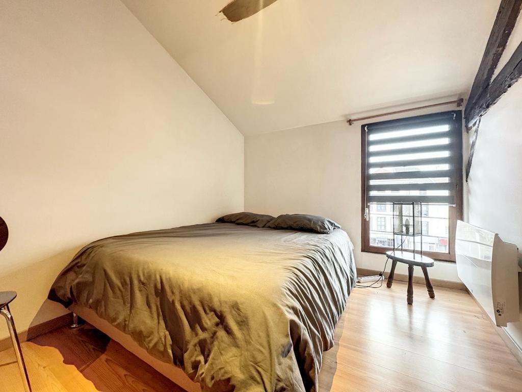 Duplex Cosy 85 M2 Hyper Centre Chalons-En-Champagne 아파트 외부 사진