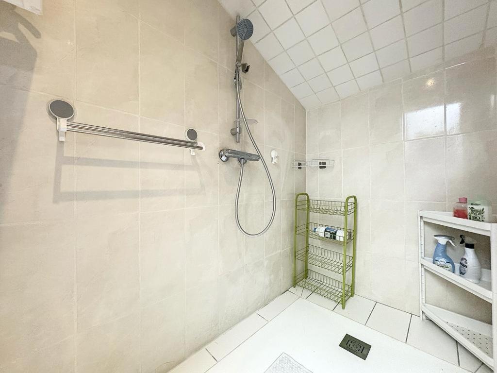 Duplex Cosy 85 M2 Hyper Centre Chalons-En-Champagne 아파트 외부 사진